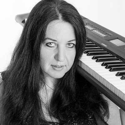 Valentina de la Poza